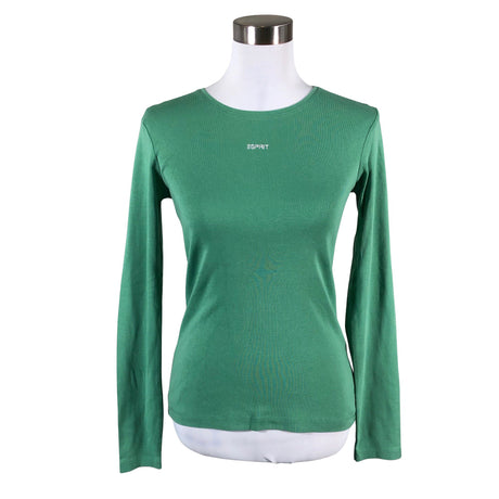 Unisex Esprit - Tricot shirt, size 36 - Green ()
