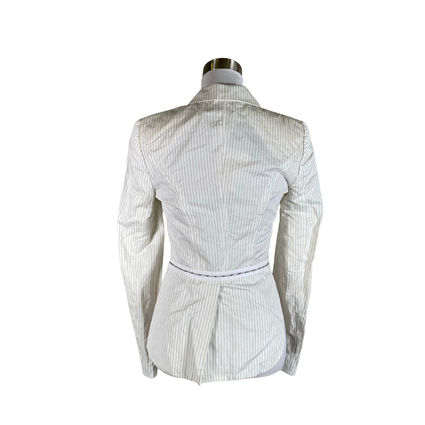 Unisex John Richmond - Jacket, size 38 - White (2)