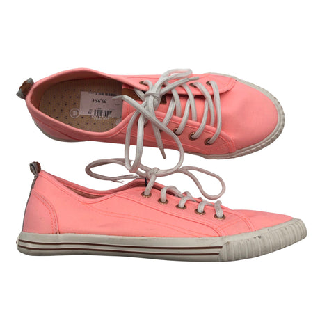 Unisex Luhta - Casual sneakers, size 38 - Light pink ()