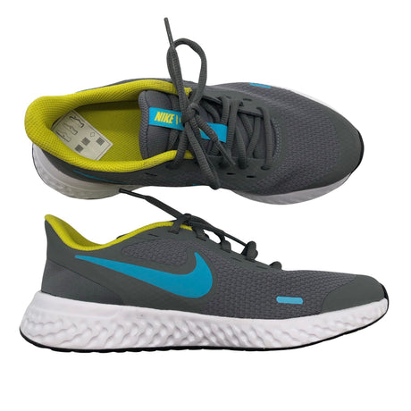 Unisex Nike - Running shoes, size 38 - Gray ()