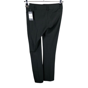 Unisex Your Face - Straight leg trousers, size 34 - Black (2)