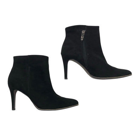 Unisex Tamaris - Ankle boots, size 37 - Black ()