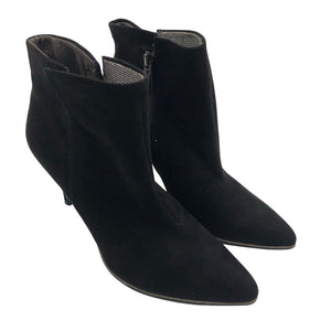 Unisex Tamaris - Ankle boots, size 37 - Black (2)