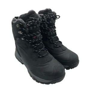 Unisex Icepeak - Winter shoes, size 38 - Black (2)