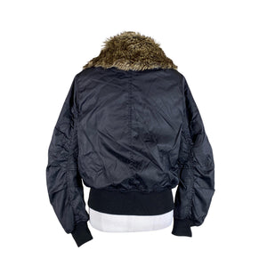 Unisex Rut & Circle - Winter jacket, size 36 - Black (2)