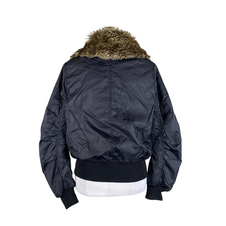 Unisex Rut & Circle - Winter jacket, size 36 - Black (2)