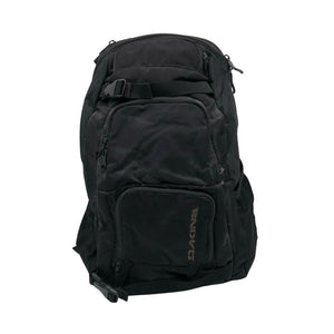 Unisex Dakine - Backpack, size Maxi - Black (1)