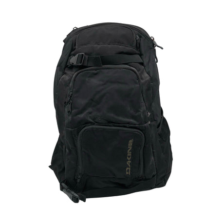 Unisex Dakine - Backpack, size Maxi - Black ()
