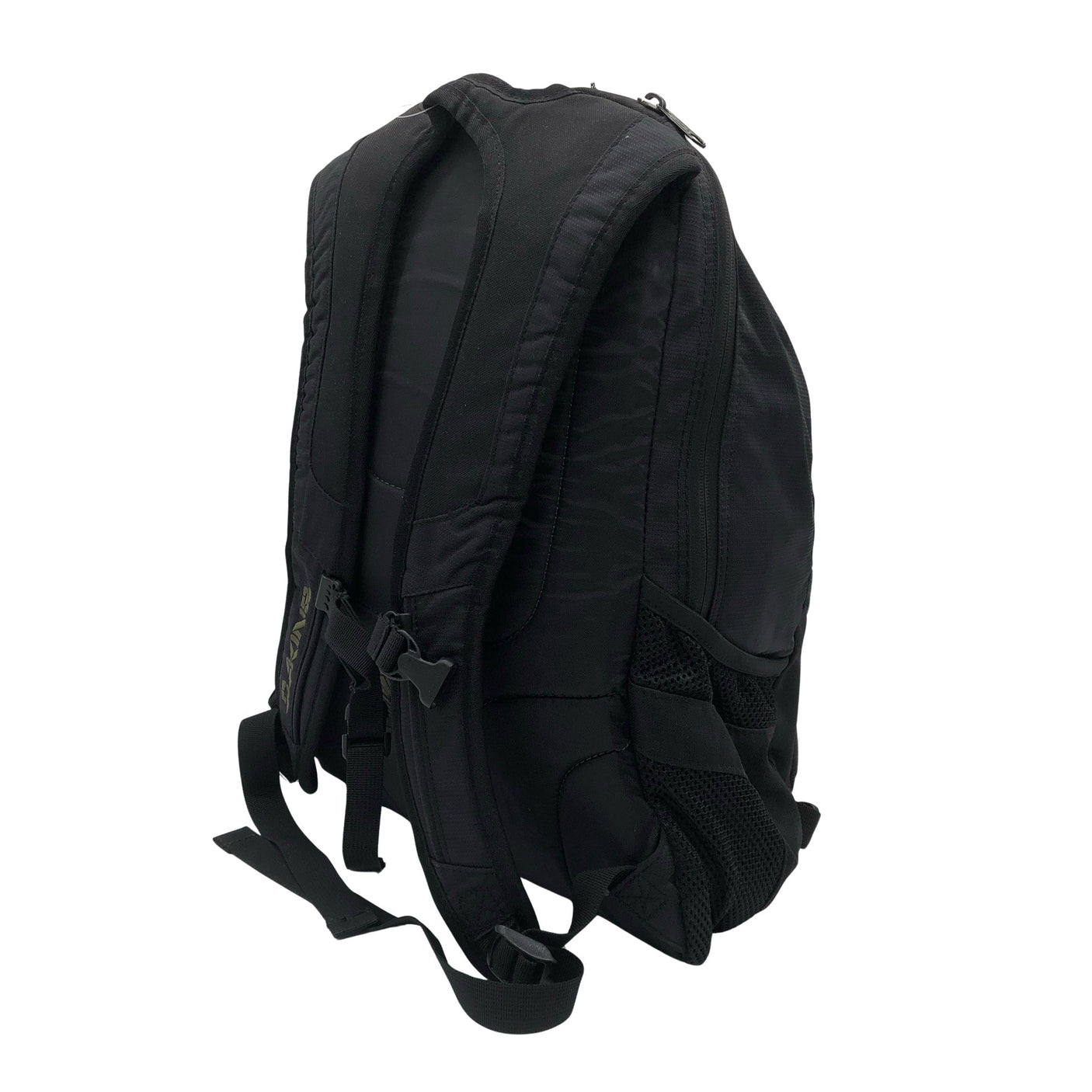 Unisex Dakine - Backpack, size Maxi - Black (2)