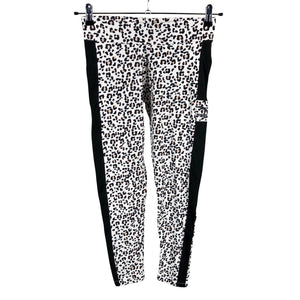 Unisex Puma - Leggings, size 40 - Gray (1)