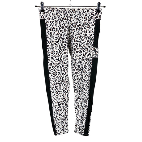Unisex Puma - Leggings, size 40 - Gray ()