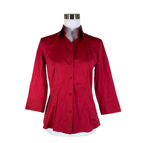 Unisex s.Oliver - Blouse, size 38 - Red ()