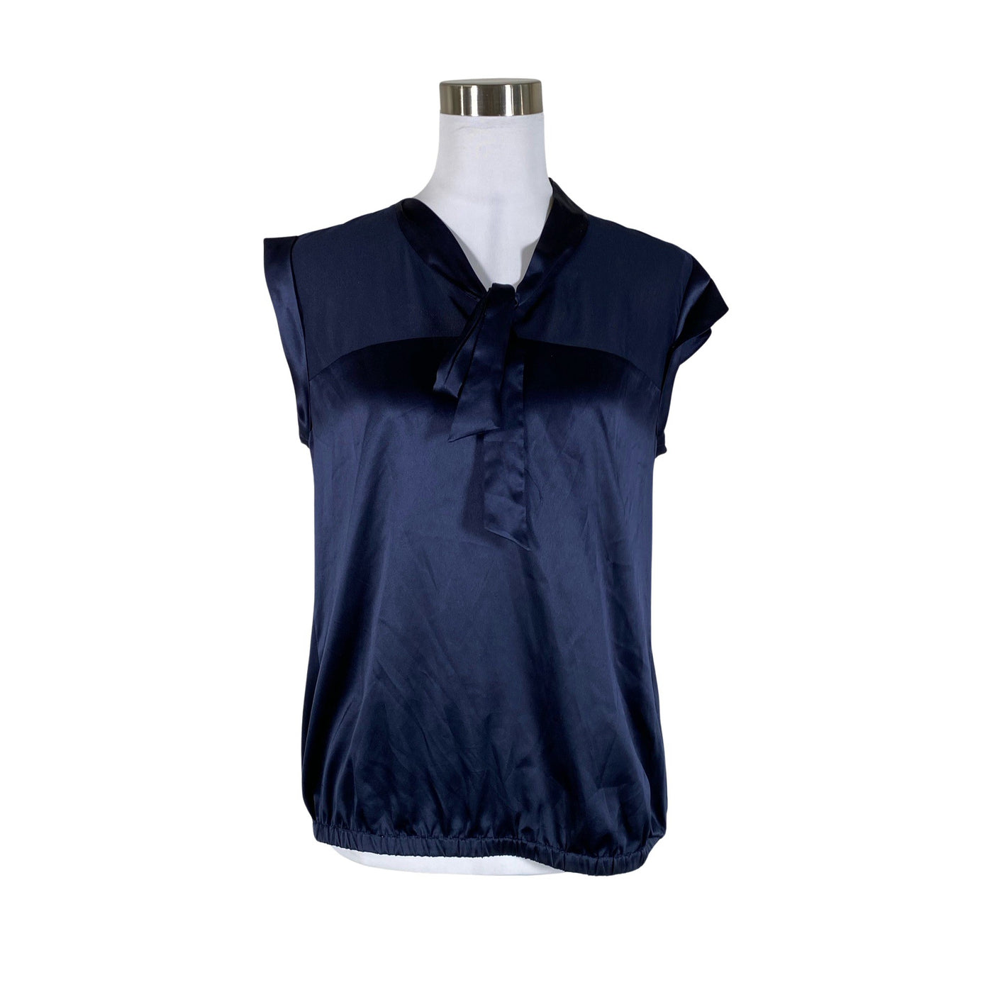 Unisex Esprit - Top, size 38 - Blue (1)