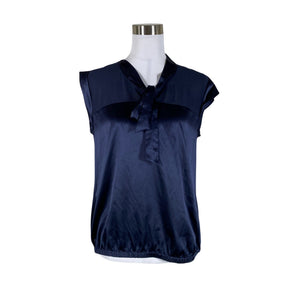 Unisex Esprit - Top, size 38 - Blue (1)