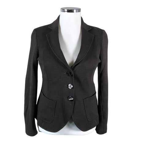 Unisex Andiata - Sweat jacket, size 42 - Brown ()