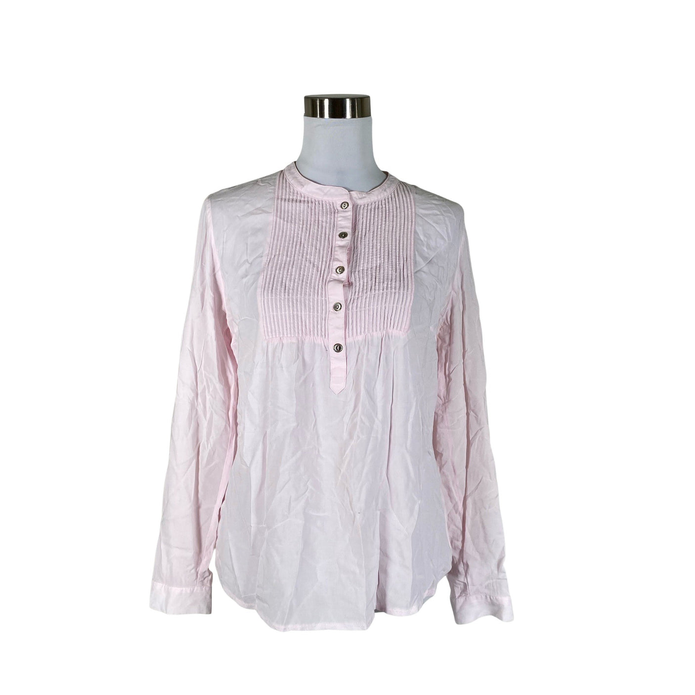 Unisex Betty Barclay - Blouse, size 38 - Light pink (1)