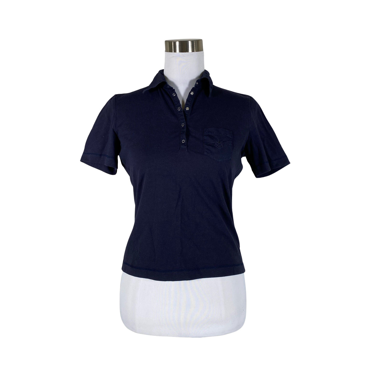 Unisex Gerry Weber - T-shirt, size 36 - Blue (1)