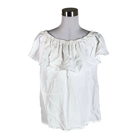 Unisex Andiata - Top, size 38 - Natural white ()