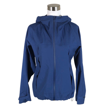 Unisex Uniqlo - Outdoor jacket, size 34 - Blue ()