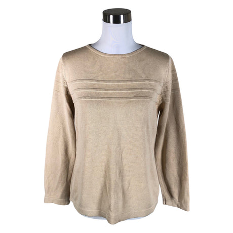 Unisex P.T.A. - Sweater, size 38 - Beige ()