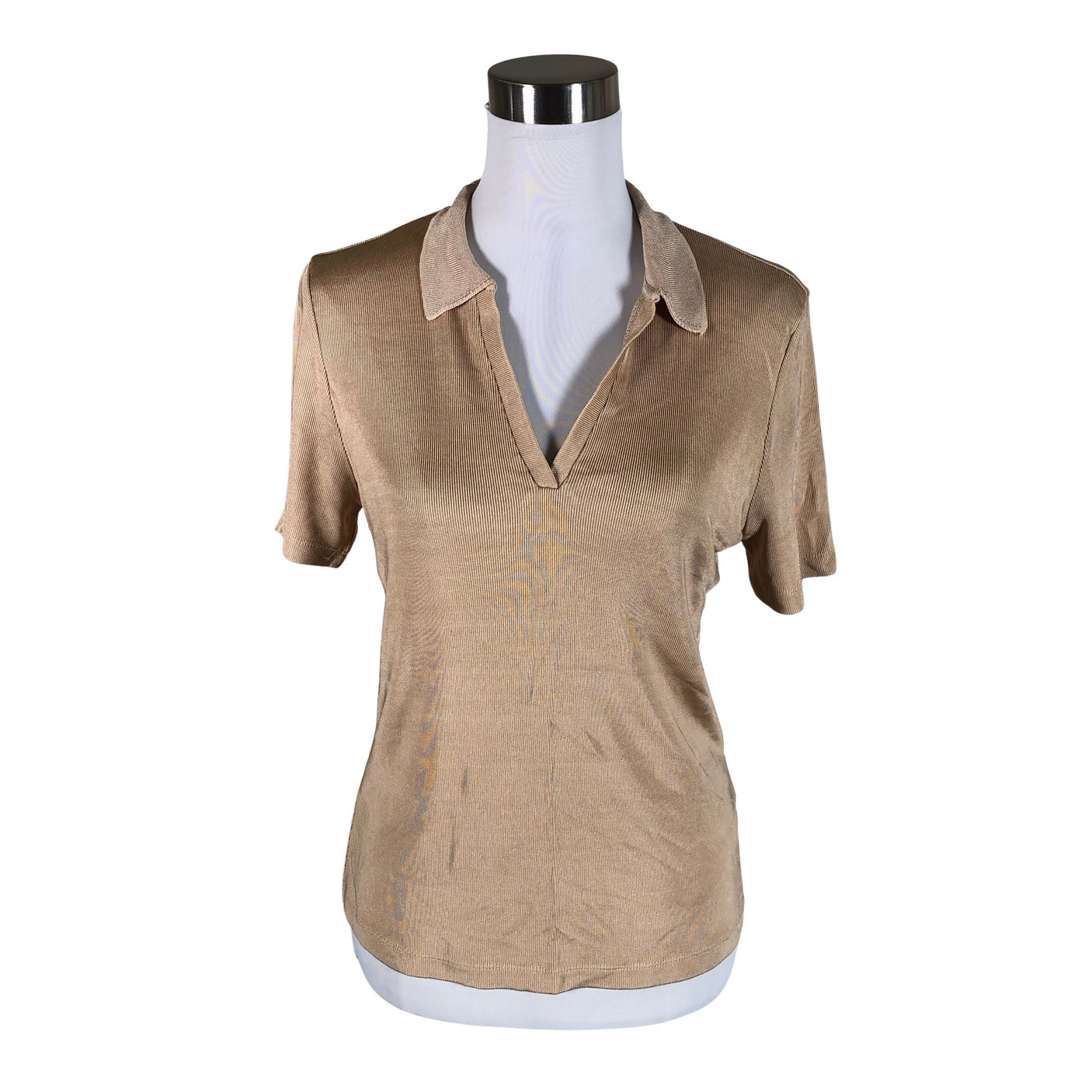 Unisex &Other Stories - Sweater, size 38 - Beige (1)