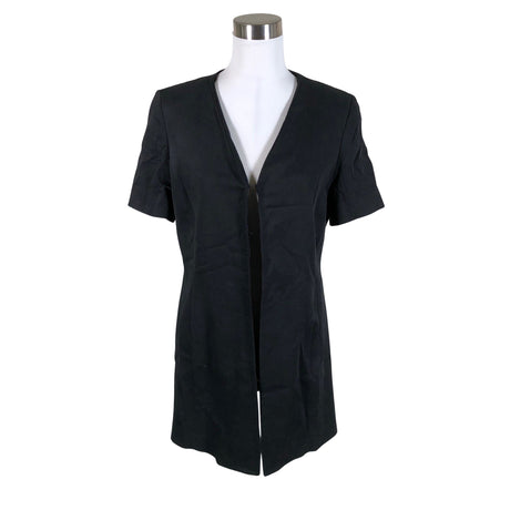 Unisex Ril's - Jacket, size 38 - Black ()