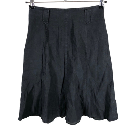 Unisex Ril's - Fabric skirt, size 36 - Black ()