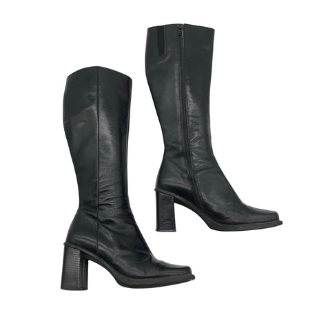 Unisex Gardenia - Boots, size 39 - Black ()