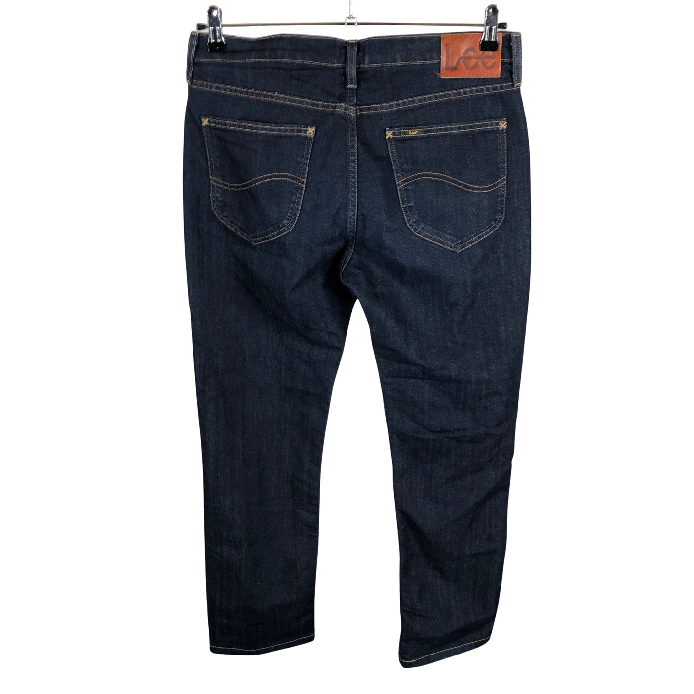 Unisex Lee - Jeans, size W33 - Blue (2)