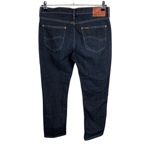 Unisex Lee - Jeans, size W33 - Blue (2)