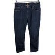 Unisex Lee - Jeans, size W33 - Blue ()