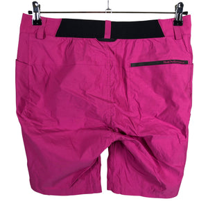 Unisex Peak Performance - Sports shorts, size 40 - Pink (2)