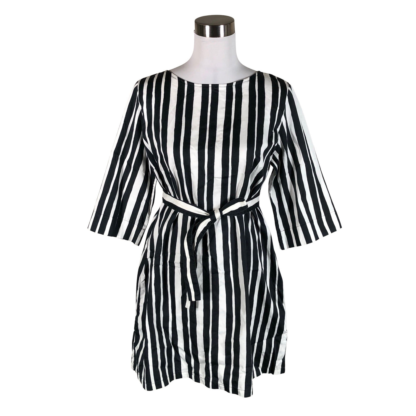 Unisex Marimekko - Tunic, size 40 - Black (1)