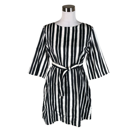 Unisex Marimekko - Tunic, size 40 - Black ()