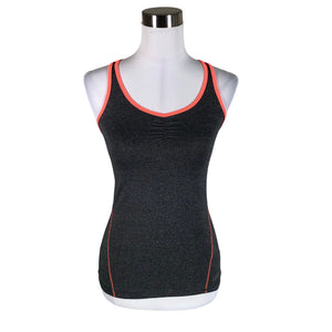 Unisex Casall - Sports top, size 34 - Gray (1)
