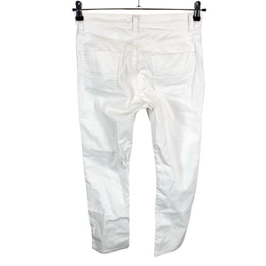 Unisex Filippa K. - Jeans, size 40 - White (2)