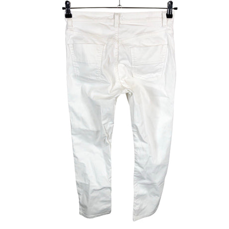 Unisex Filippa K. - Jeans, size 40 - White (2)