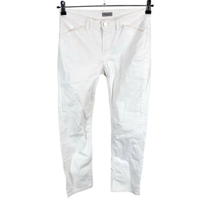 Unisex Filippa K. - Jeans, size 40 - White (1)