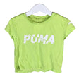Unisex Puma - T-shirt, size 98 - 104 - Green ()