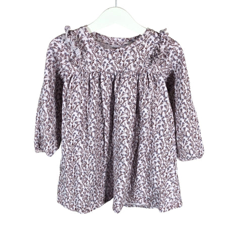 Unisex Name It - Tunic, size 104 - 110 - Violet ()