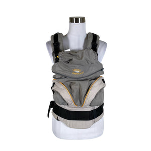Unisex Manduca - Baby carrier, size No size - Gray (1)