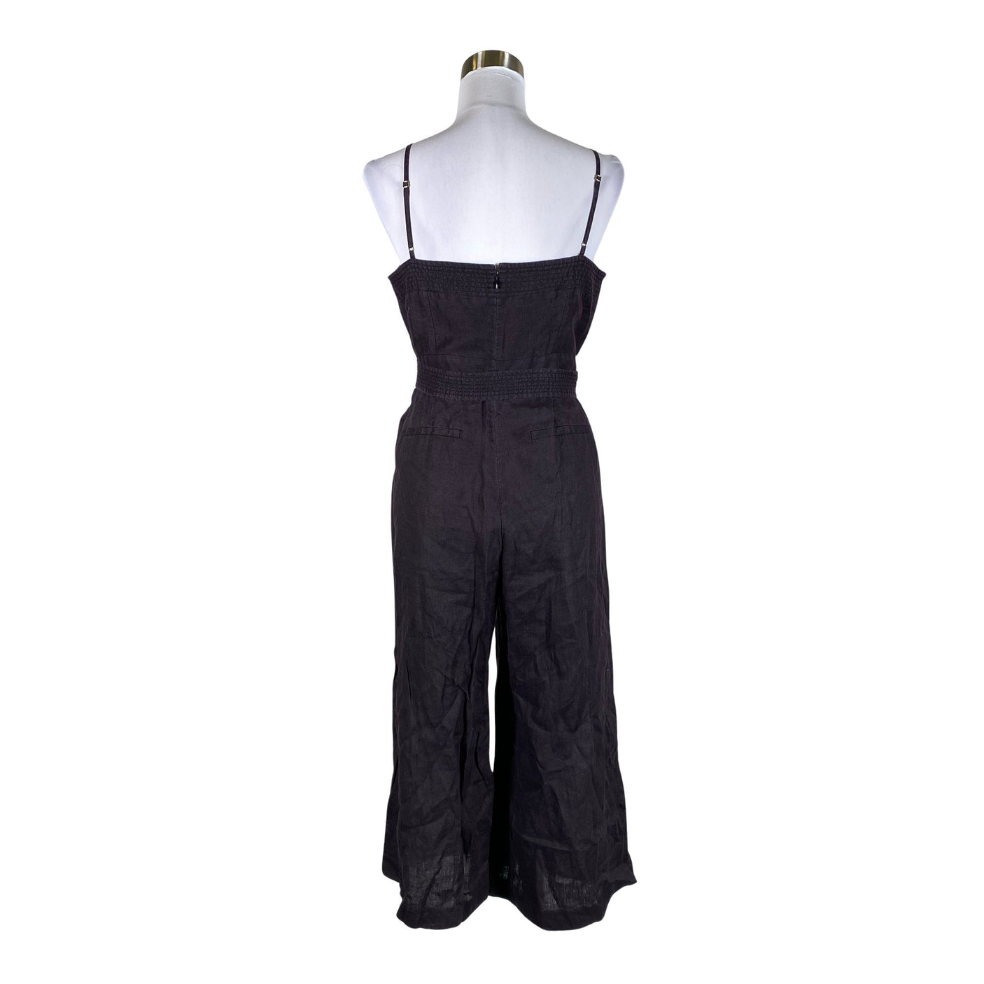 Unisex J.Crew - Overalls, size 38 - Violet (2)