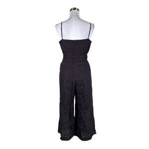 Unisex J.Crew - Overalls, size 38 - Violet (2)