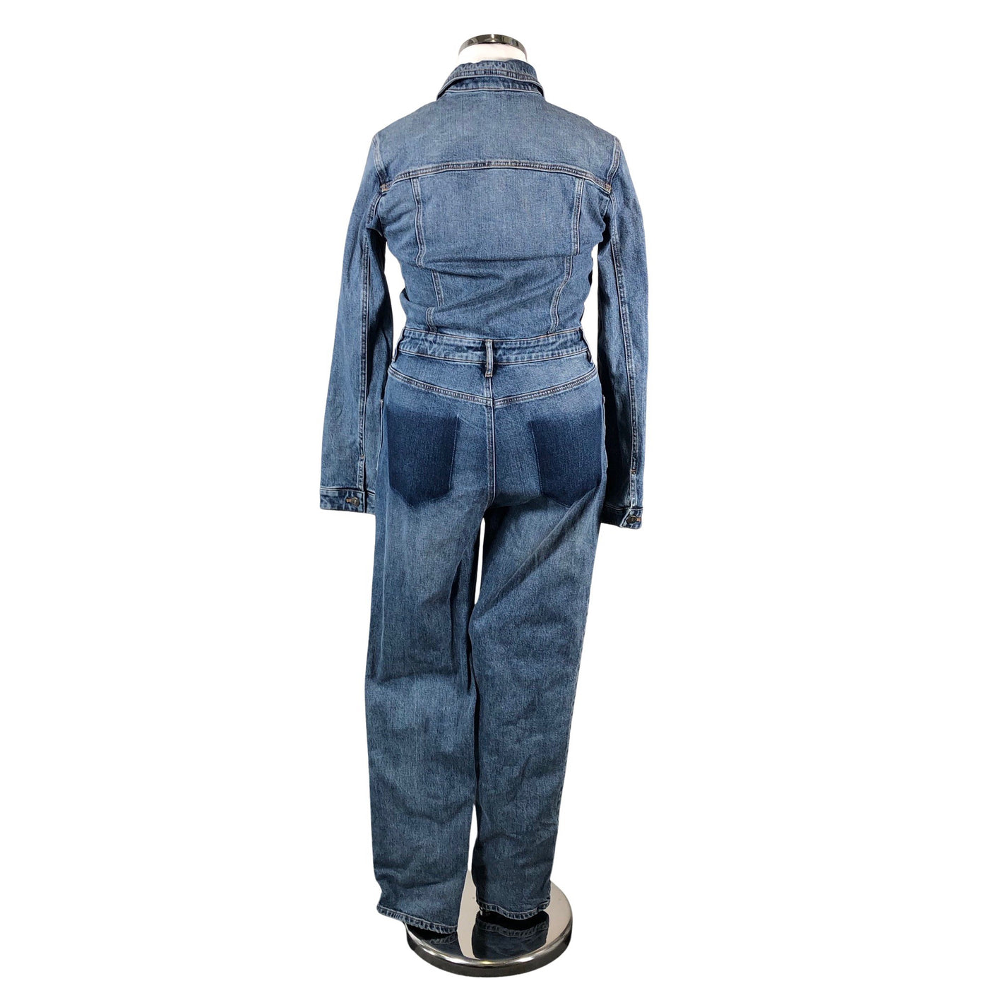 Unisex Miss Sixty - Overalls, size 42 - Blue (2)
