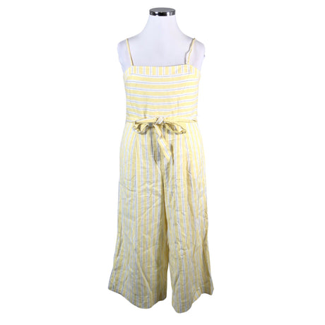 Unisex Banana Republic - Overalls, size 42 - Yellow ()