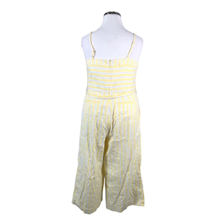 Unisex Banana Republic - Overalls, size 42 - Yellow (2)