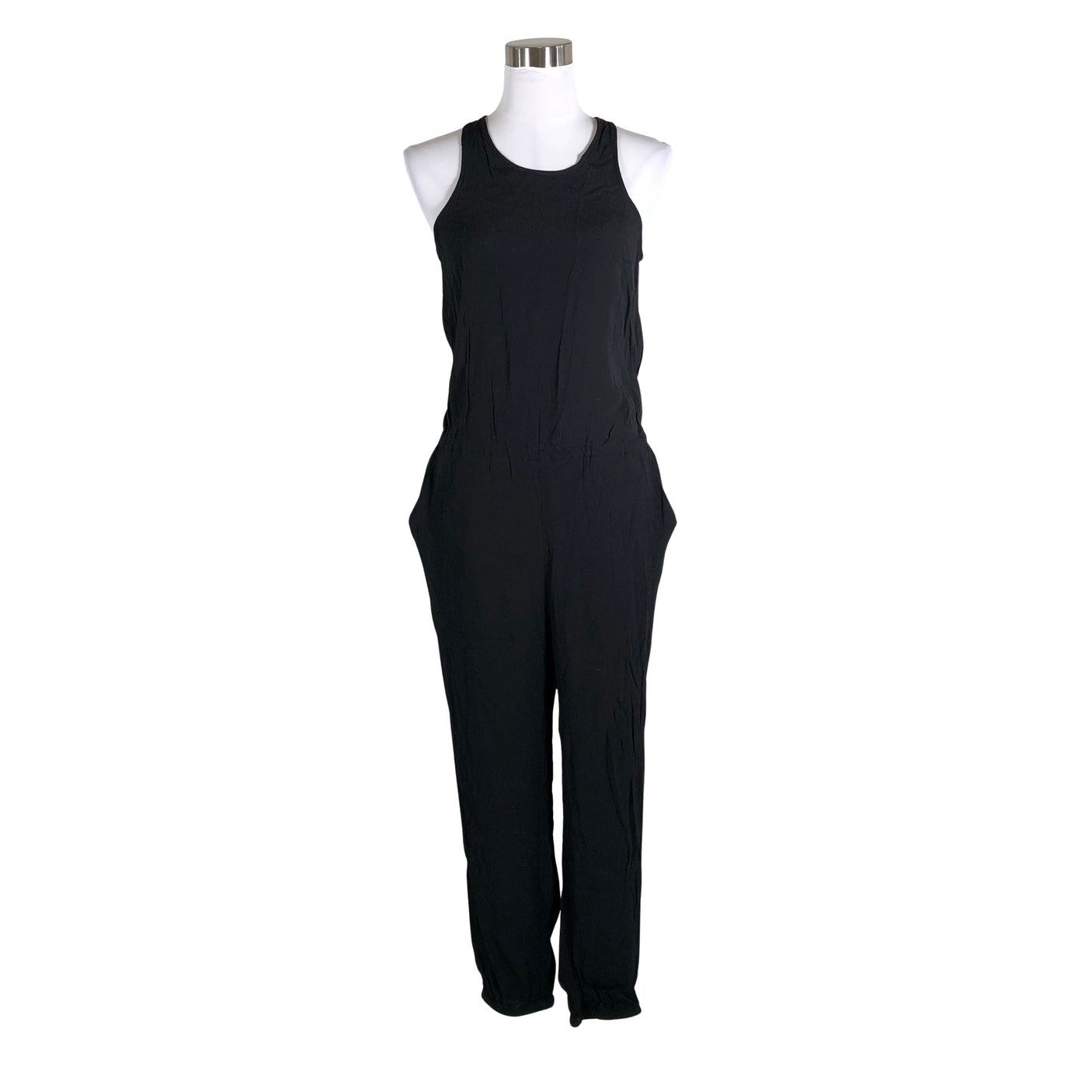 Unisex Gap - Overalls, size 36 - Black (1)