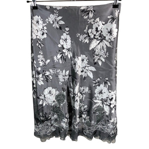 Unisex Renato Nucci - Party skirt, size 38 - Gray (1)