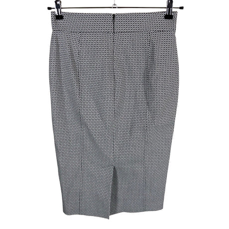 Unisex Andiata - Pencil skirt, size 36 - Gray (2)