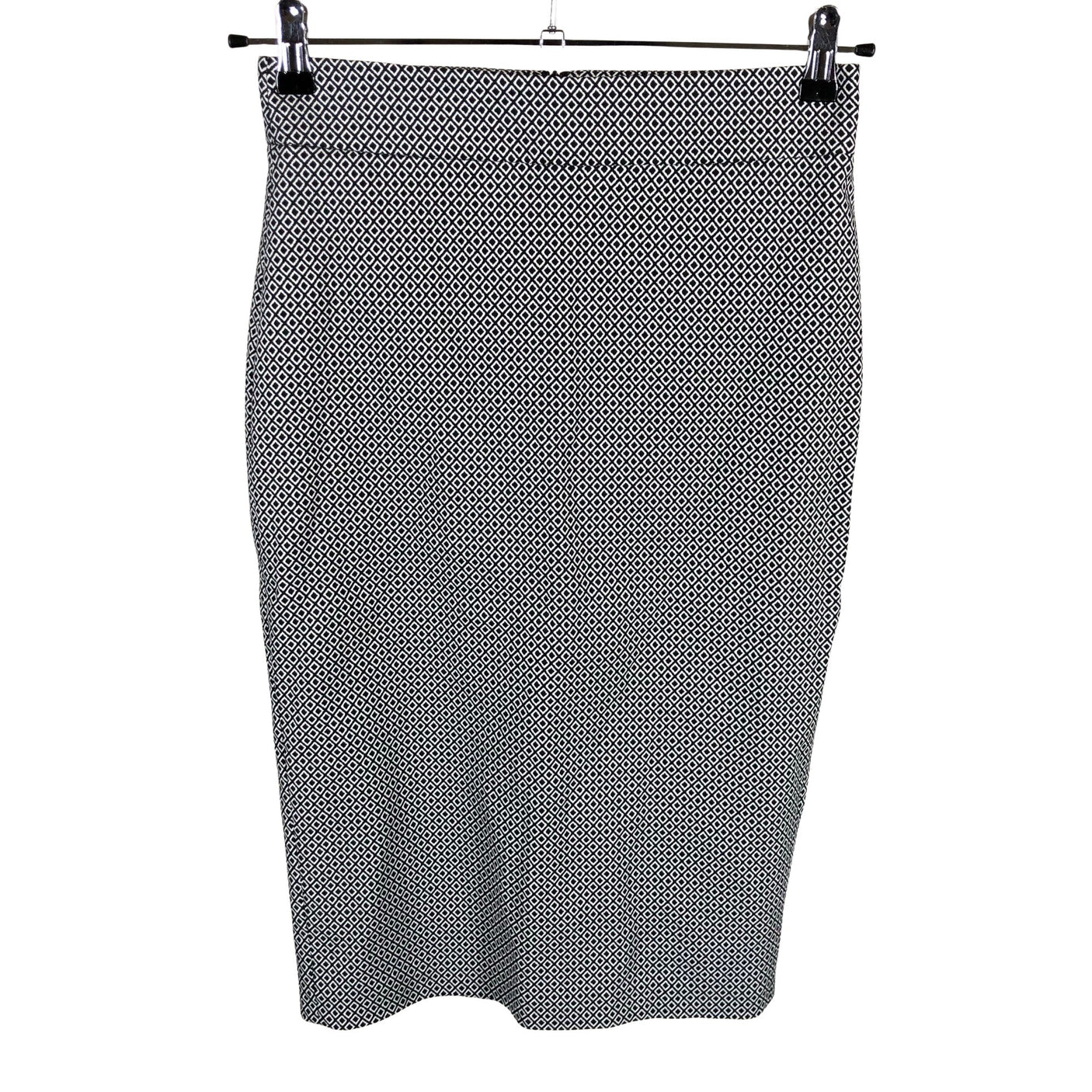 Unisex Andiata - Pencil skirt, size 36 - Gray (1)